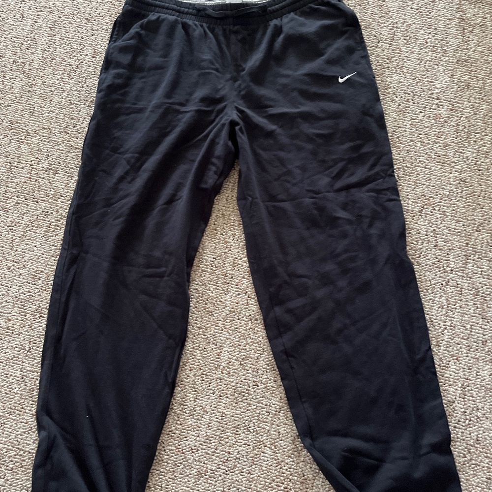 Men’s Nike pants cotton